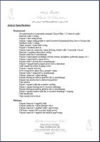 Actual work I did (page 1)