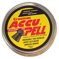 Accu Pell .22 (5.5mm)